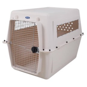 Extra Large Kennel donation