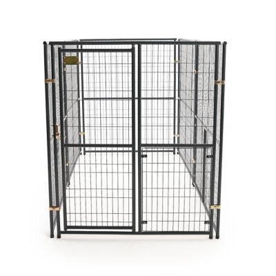Facility Floor Kennel donation